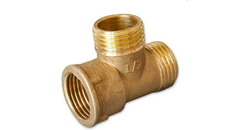 brass-3-way-tee-manufacturers-exporters-importers-suppliers-in-mumbai-india